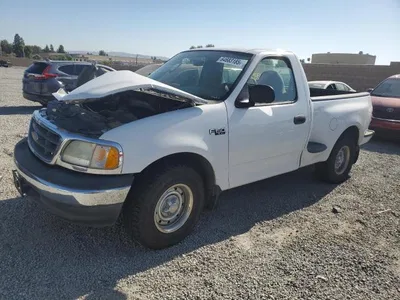2003 FORD F150, фото 1, лот 10983331
