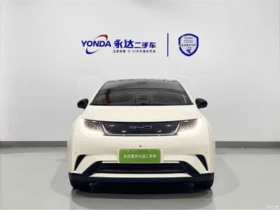 2023 BYD Dolphin 420km Fashion Edition, фото 2, лот 10766143