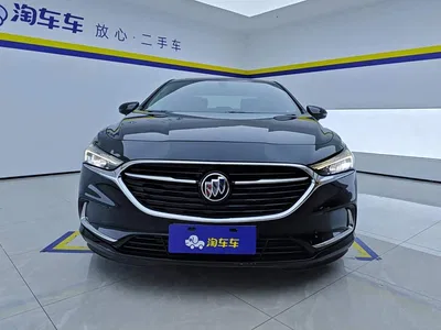 2022 Buick LaCrosse 652T Luxury, фото 2, лот 10275496