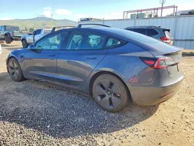 2023 TESLA MODEL 3, фото 2, лот 10657060