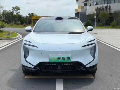2024 Avatr 07 Ultra Pure Electric AWD, фото 2, лот 10402907
