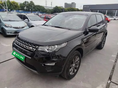 2018 Land Rover Discovery Sport 240PS SE Edition, фото 1, лот 10449415