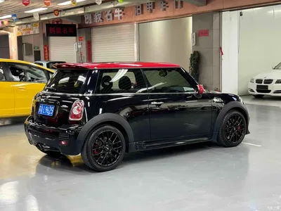 2013 MINI JCW 1.6T JOHN COOPER WORKS, фото 4, лот 10331041