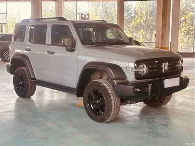 2023 Tank 300 Off-Road Edition 2.0T Conqueror, фото 3, лот 11544284