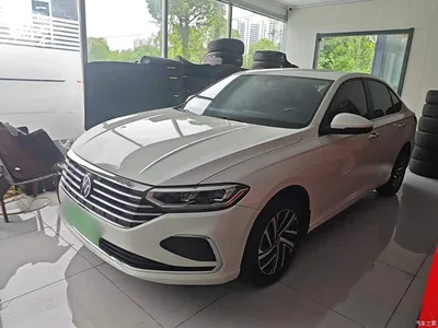 2023 Volkswagen Lavida 280TSI DSG Comfort Edition, фото 2, лот 10455968