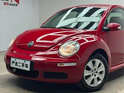 2010 Volkswagen Beetle Model 1.6 AT, фото 4, лот 10474020