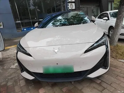 2025 ARCFOX Alpha S5 Facelift 560MAX 185kW, фото 3, лот 11460660