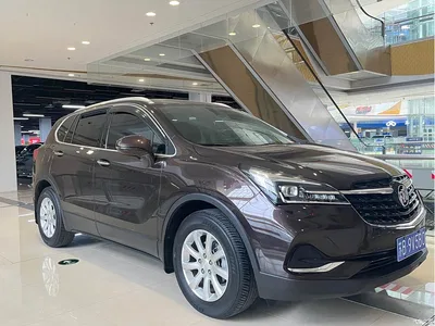 2021 Buick Envision Plus 532T FWD Elite Trim, фото 3, лот 10364236