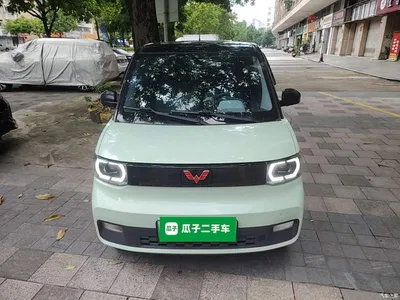 2022 Wuling Motors Hongguang MINIEV Model Macaron Colorful Edition LFP, фото 3, лот 10371605