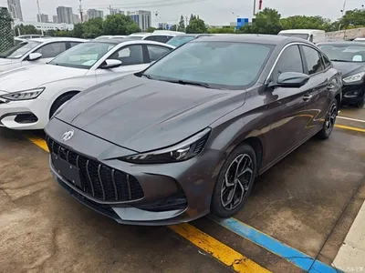 2025 MG MG5 300TGI Global Flagship, фото 1, лот 10447478