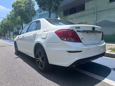 2015 BYD Surui 1.5L Manual Luxury, фото 4, лот 11172021