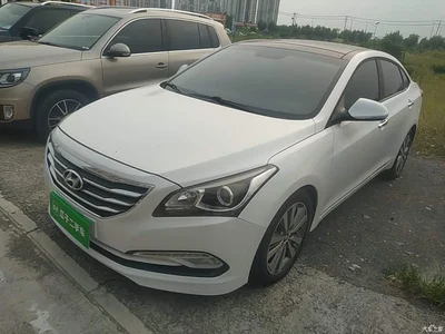 2016 Hyundai Mistra 1.8L Automatic Smart GLS, фото 1, лот 10374565