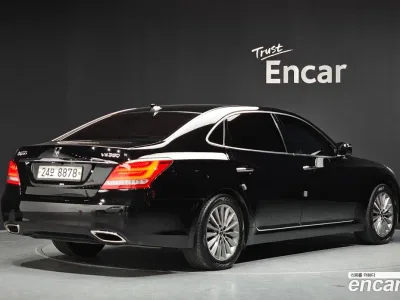 2014 Hyundai Equus VS380, фото 2, лот 10313033