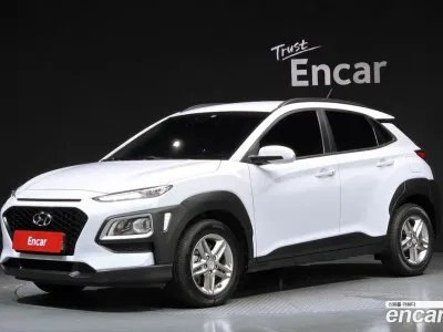 2018 Hyundai Kona 1.6 Turbo 2WD, фото 1, лот 10134672