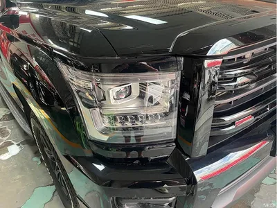 2025 Haval H5 2.0T Auto 4WD Elite Edition (Diesel), фото 4, лот 11202799