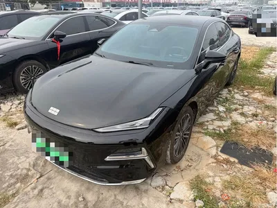 2025 Geely Galaxy Galaxy Xingyao 8 130km EM-i Premium Edition, фото 1, лот 11067979