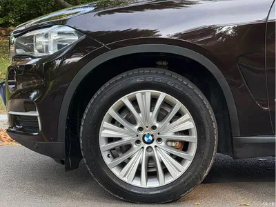 2014 BMW X5 (Import) xDrive35i Luxury, фото 4, лот 11192852