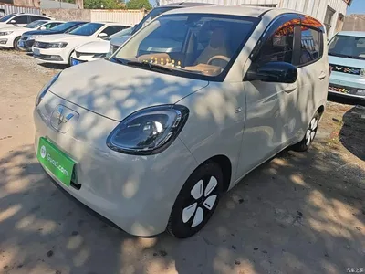 2025 Wuling Motors Hongguang MINIEV 4-Door Advanced, фото 2, лот 11567701