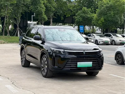 2024 AITO Wenjie AITO M7 1.5T Smart Drive RWD Pro 5-seater, фото 3, лот 10278212