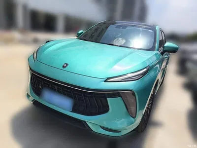 2021 Dongfeng Fengxing T5 EVO 1.5TD DCT Starlight Edition, фото 1, лот 11166133