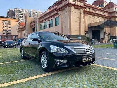 2013 Nissan Teana 2.0L XL Comfort, фото 2, лот 10341924