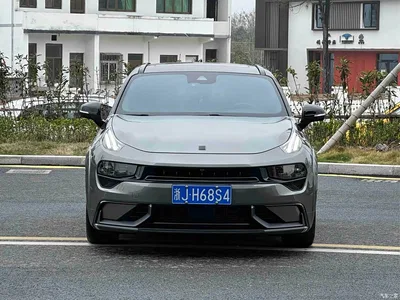 2022 Lynk & Co 02 Hatchback 2.0TD Pro, фото 3, лот 10439810
