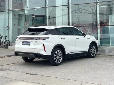 2025 Exeed Yaoguang C-DM 100 Long Range Plus FWD, фото 4, лот 10453450