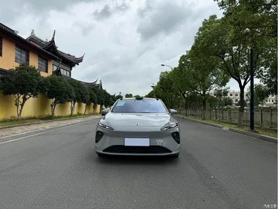2022 NIO ET7 100kWh Launch Edition, фото 2, лот 10365015