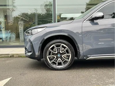 2024 BMW X1 sDrive25Li X Design Package, фото 3, лот 11138893