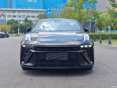 2023 Lynk & Co 03 2.0TD DCT Power Halo, фото 2, лот 10316716