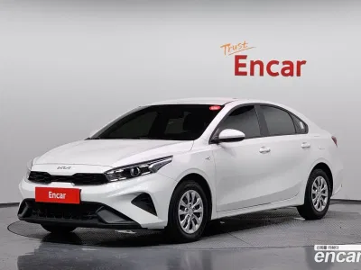 2024 Kia K3 1.6, фото 1, лот 10178216