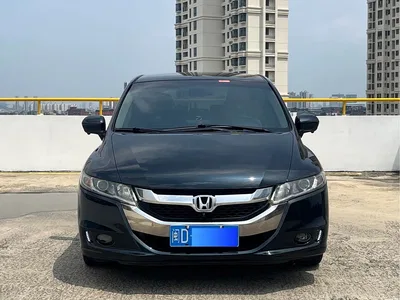 2011 Honda Odyssey Jingshow 2.4L Comfort Edition, фото 2, лот 10429777