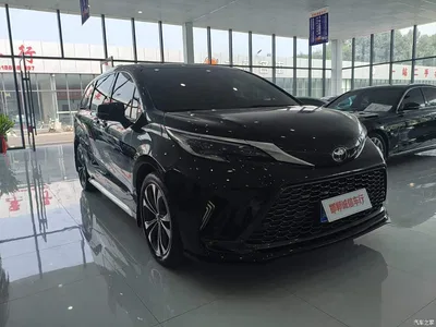 2023 Toyota Granvia 2.5L Hybrid VIP Edition, фото 3, лот 10276176
