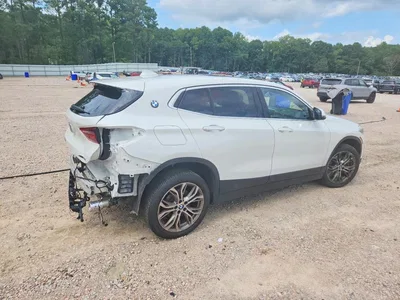 2018 BMW X2 XDRIVE28I, фото 3, лот 10662482