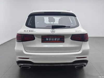 2021 Mercedes-Benz GLC 300 L 4MATIC Sporty, фото 4, лот 11558582