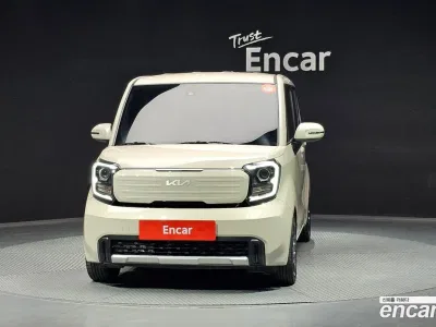 2023 Kia RAY Signature, фото 2, лот 10095204