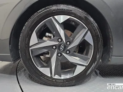 2021 Hyundai AVANTE 1.6, фото 4, лот 10184265
