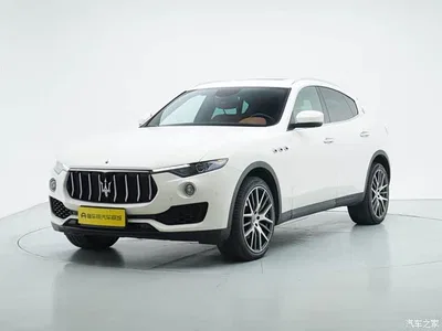 2021 Maserati Levante 3.0T Standard Edition, фото 1, лот 10321936