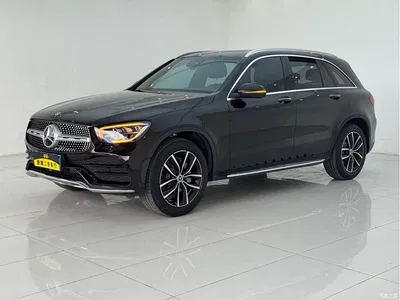 2022 Mercedes-Benz GLC Facelift GLC 300 L 4MATIC Dynamic, фото 1, лот 11225860