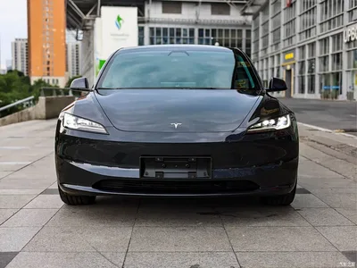 2025 Tesla Model 3 Model Rear-Wheel Drive Edition, фото 2, лот 10367658