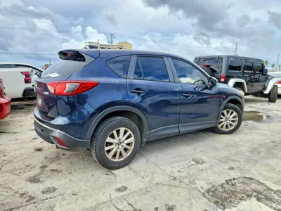 2016 MAZDA CX-5 SPORT, фото 3, лот 10637885
