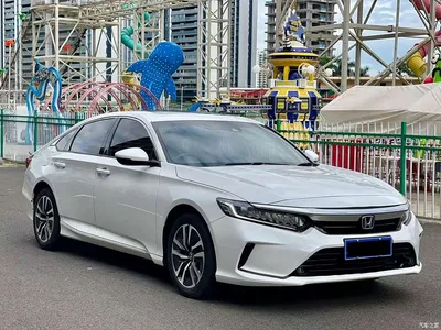2023 Honda Inspire Hybrid e:PHEV Premium Edition, фото 3, лот 10421869