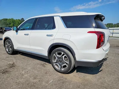 2023 HYUNDAI PALISADE SEL PREMIUM, фото 2, лот 10603899