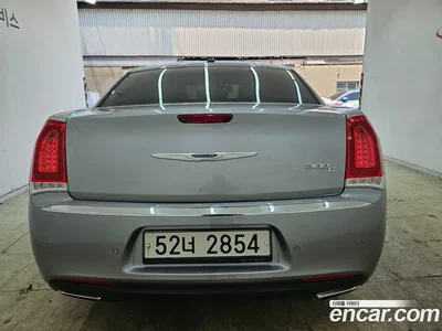 2016 Chrysler 300C 3.6 Prestige, фото 4, лот 10036098