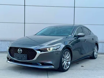 2021 Mazda Mazda3 Axela 2.0L Automatic Quality Elegance, фото 1, лот 10326109