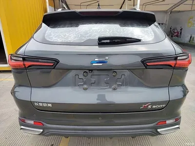 2021 Changan Oshan Changan Oushang X5 1.5T DCT Flagship, фото 4, лот 11162653