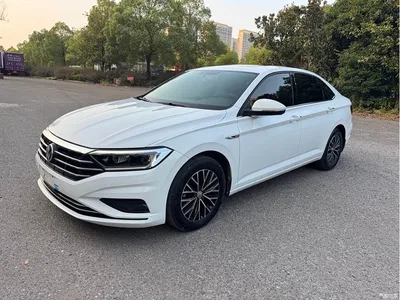 2020 Volkswagen Sagitar 200TSI DSG Comfort China VI, фото 1, лот 11179442