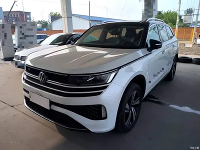 2023 Volkswagen Talagon 380TSI 4WD R-Line Touring Edition, фото 1, лот 10480645