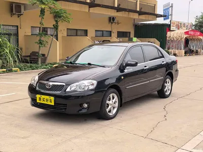 2011 Toyota Corolla 1.6L Automatic Classic Edition, фото 1, лот 10382608