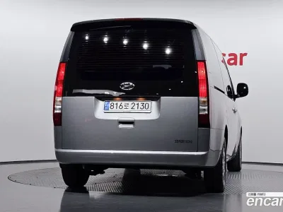 2023 Hyundai Staria L3.5 Cargo 5-Seater, фото 4, лот 10109964